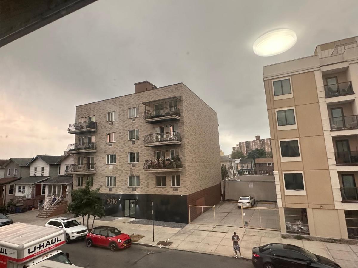 Brooklyn Studios By The Beach New York Eksteriør billede