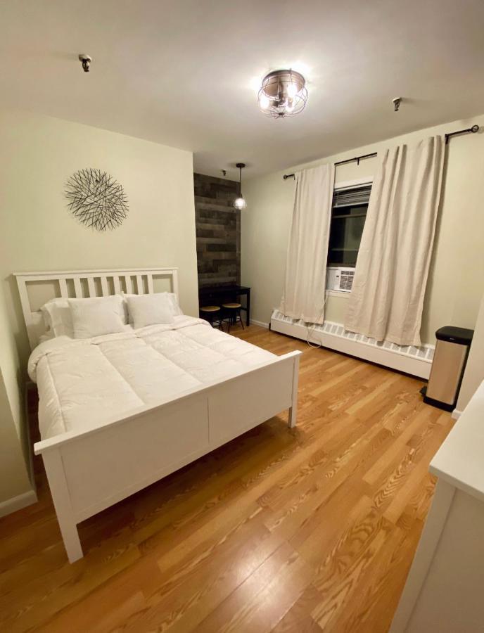 Brooklyn Studios By The Beach New York Eksteriør billede