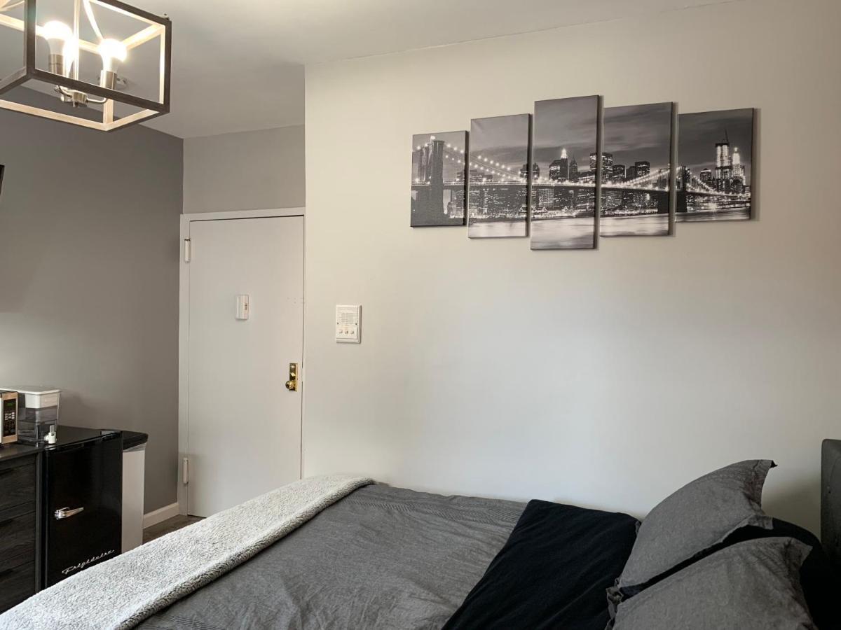Brooklyn Studios By The Beach New York Eksteriør billede
